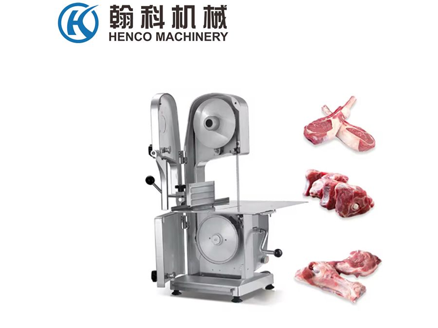 Bone Saw Machine