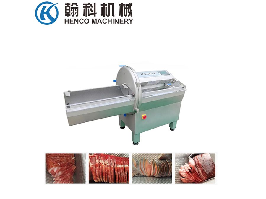 Meat Slicer and Chop Cutter