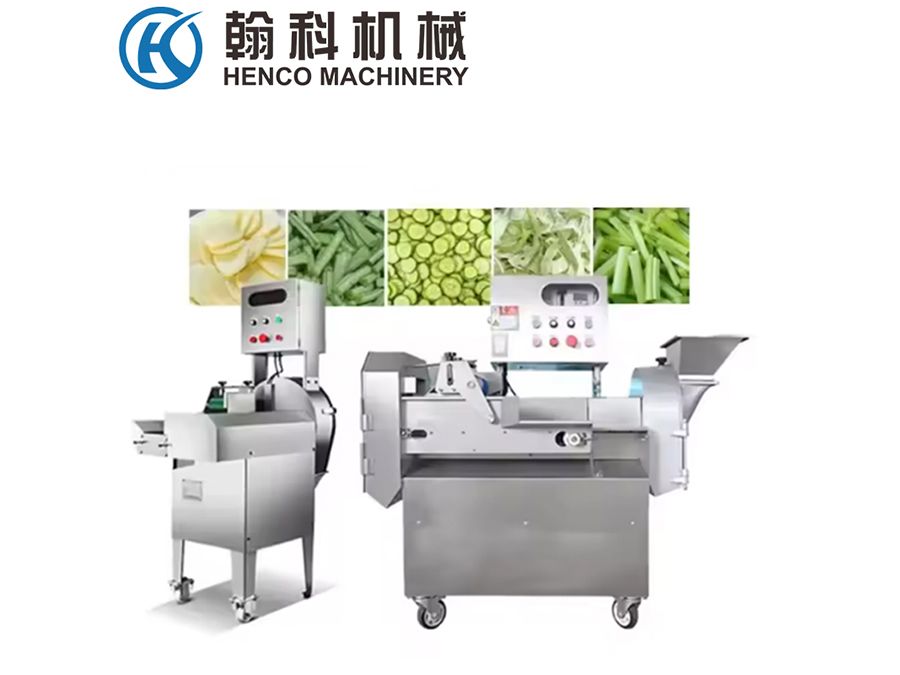 Cutting Machine Series