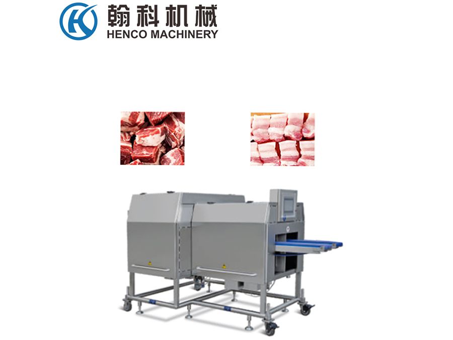 Intelligent Portion Cutter